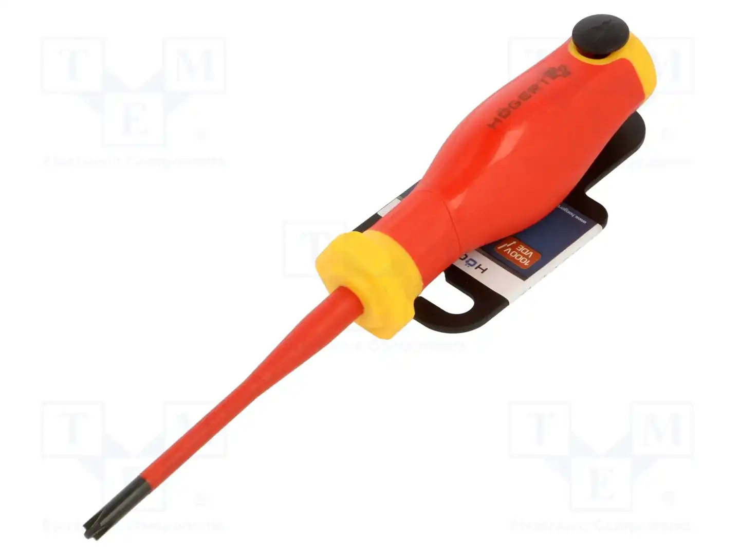 HÖGERT TECHNIK HT1S973-1 — Отвертки изолированные