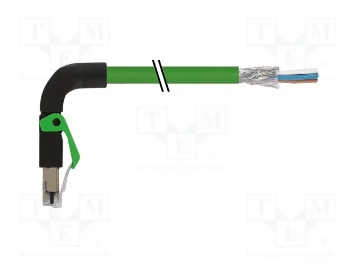 MURRELEKTRONIK 7000-74241-7960030 — Кабели и адаптеры RJ45
