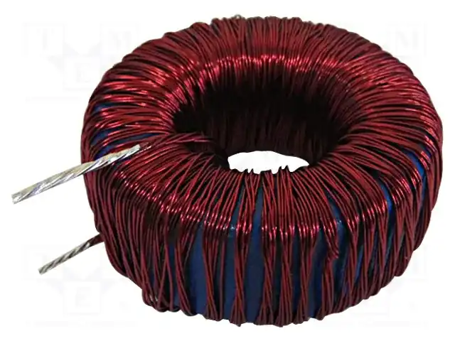 FERYSTER DTMSS-47/0.68/6.0-V — Дроссели