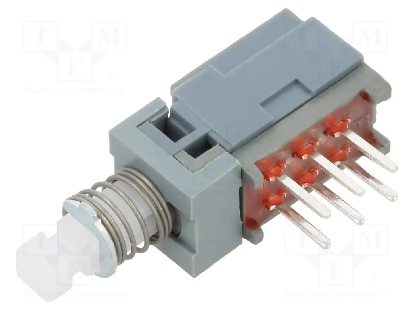 E-SWITCH PBH2UEENAGX — Переключатели стандартные