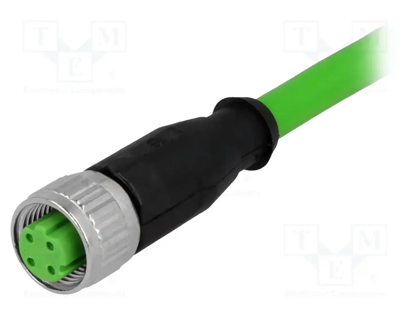 HARTING 21349300405075 — Соединения M12 с проводом