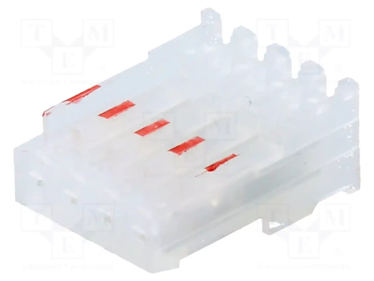 PANCON CE100F22-04-D_E — Разъeмы сигнальные растр 2,54мм