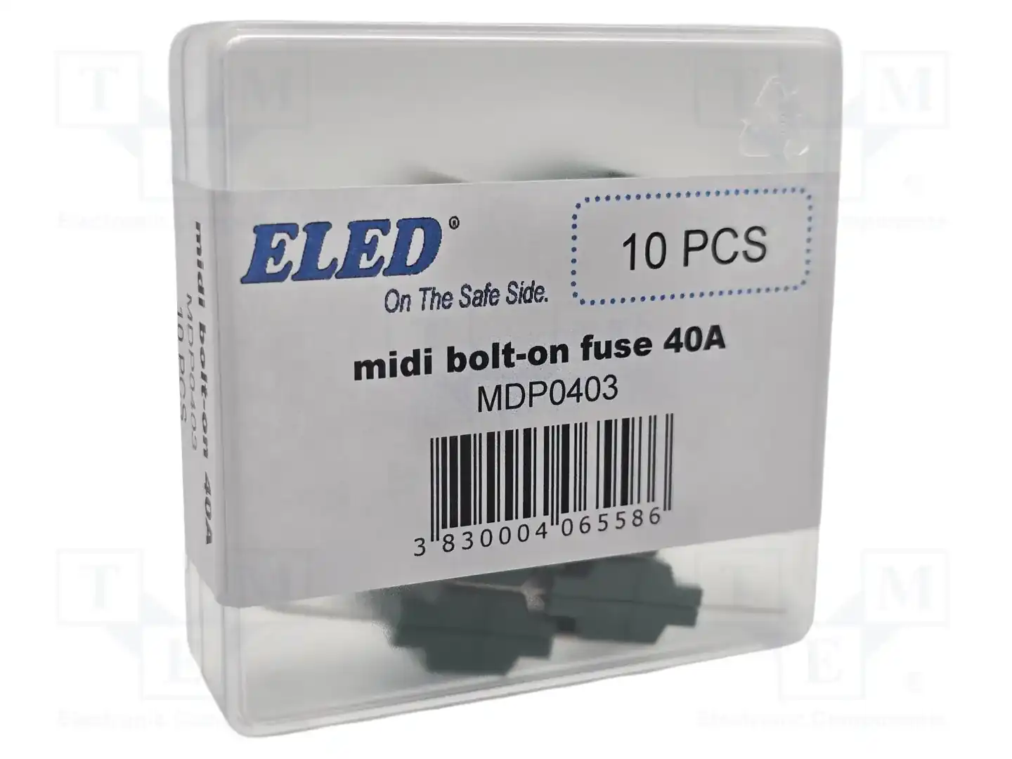 ELED MDP0403 — Другие автомобильные предохранители