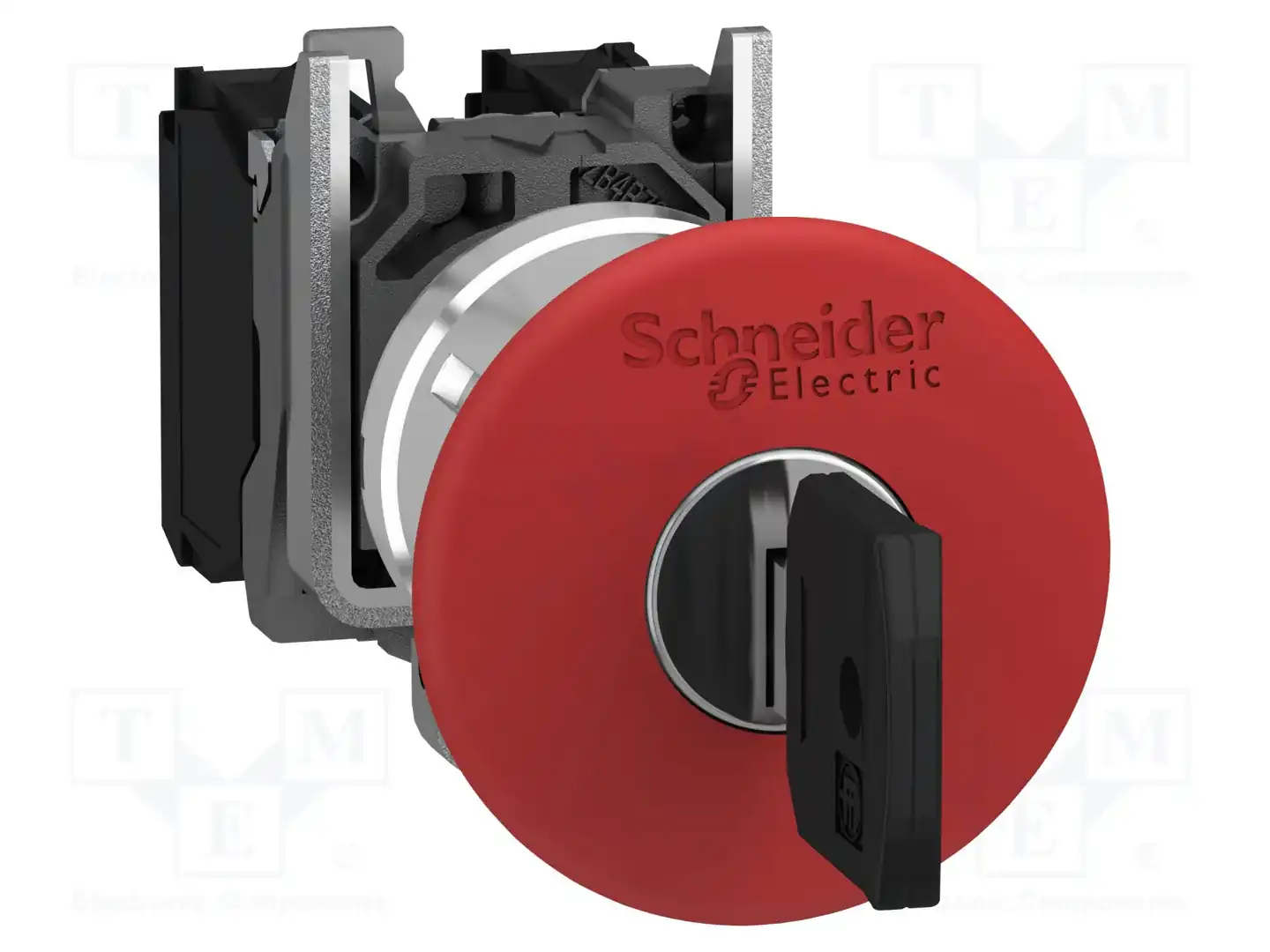 SCHNEIDER ELECTRIC XB4BS9445 — Переключатели панельные стандартные 22мм