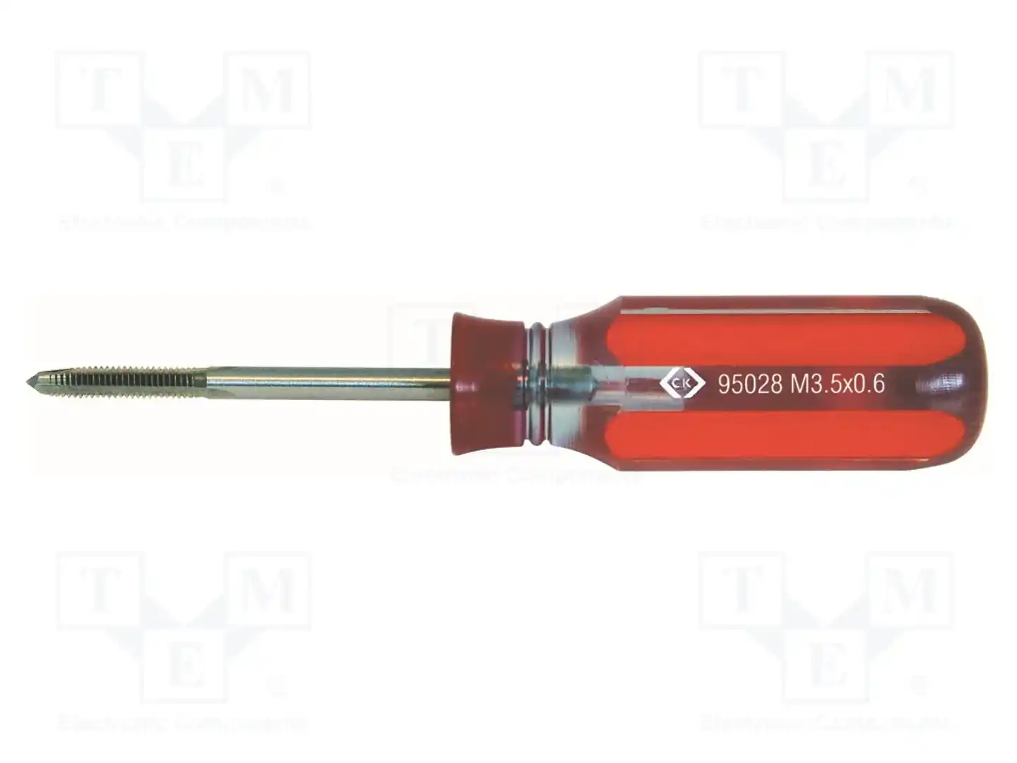 C.K 495028 — Плашки и метчики