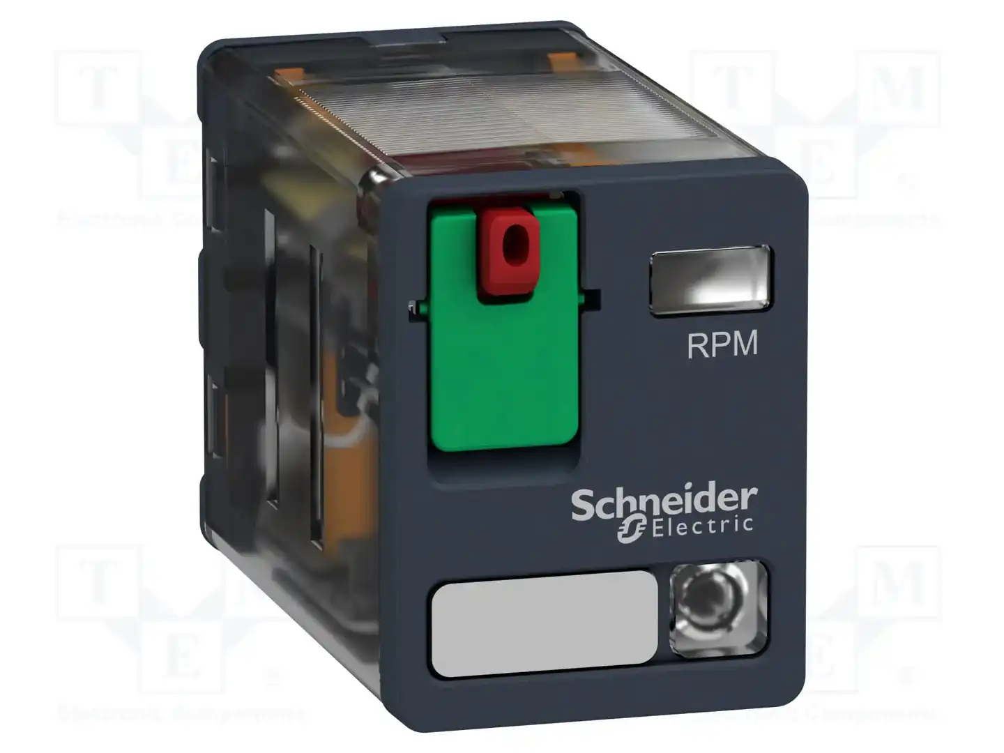 SCHNEIDER ELECTRIC RPM22F7 — Реле электромагн. промышленные