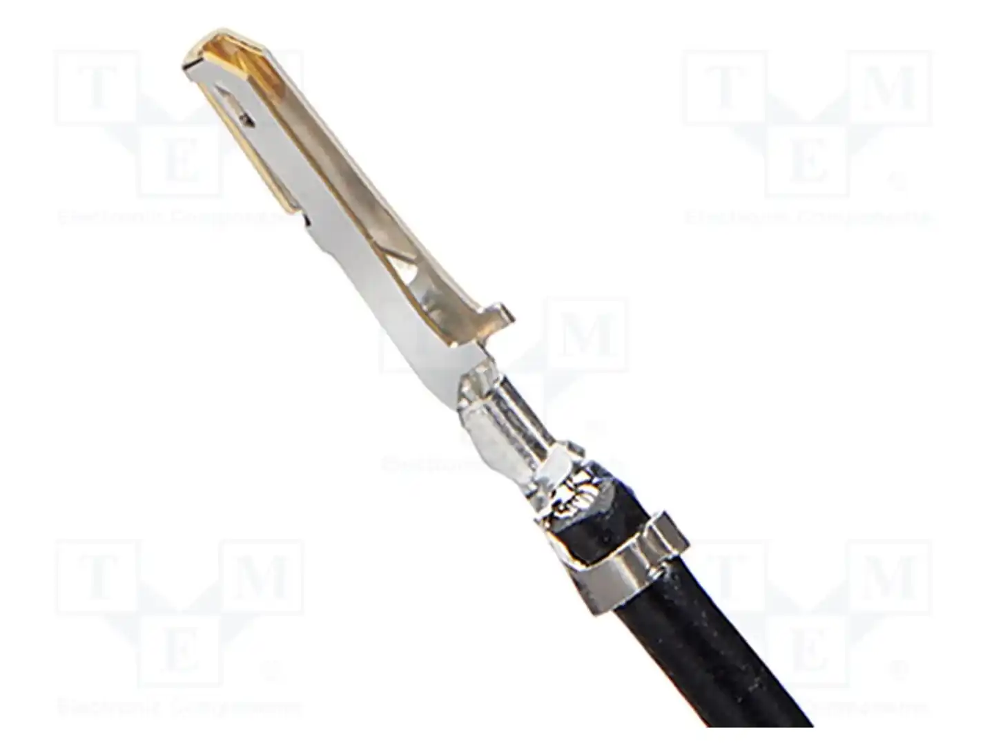 MOLEX 79758-2129 — Кабели с обжатыми наконечниками
