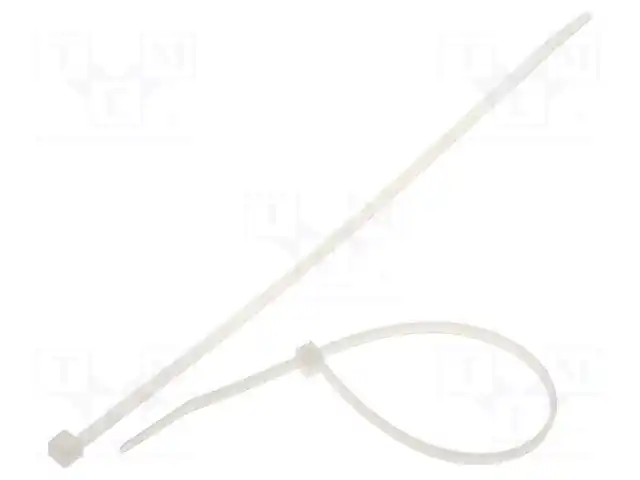 HELLERMANNTYTON 111-03419 — Зажимные хомуты