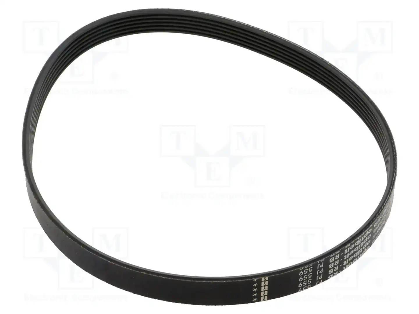 OPTIBELT 6 PJ 559 RB — Трансмиссия