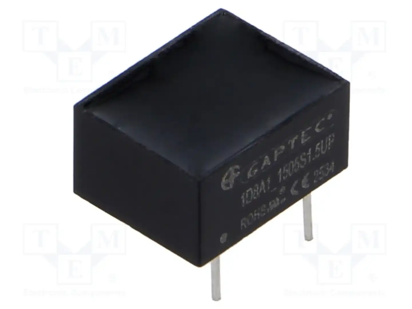 GAPTEC Electronic 1D8A1_1505S1.5UP — Преобразователи DC/DC