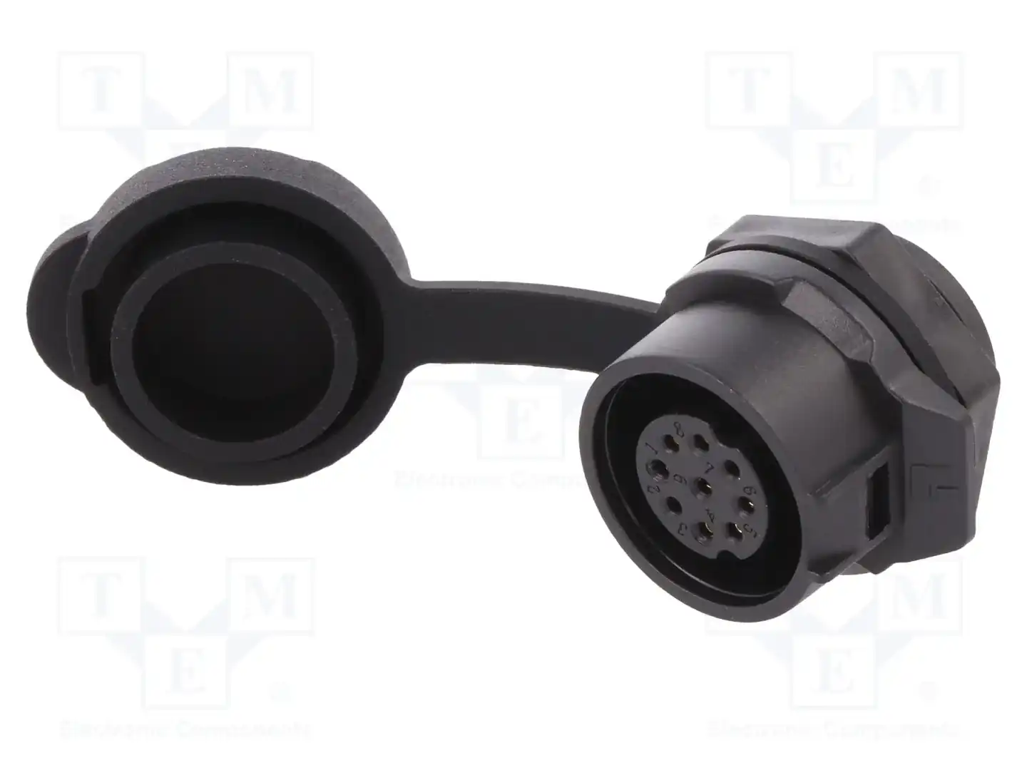 LUTRONIC 2231 — Разъeмы промышленные другие