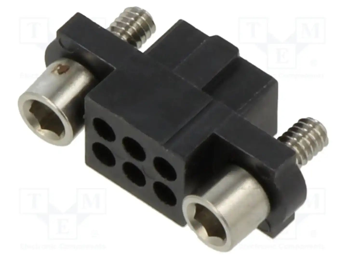 HARWIN M80-4140698 — Разъeмы сигнальные растр 2,00мм