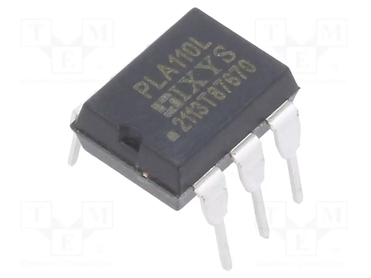 IXYS PLA110L — Реле SSR однофазные