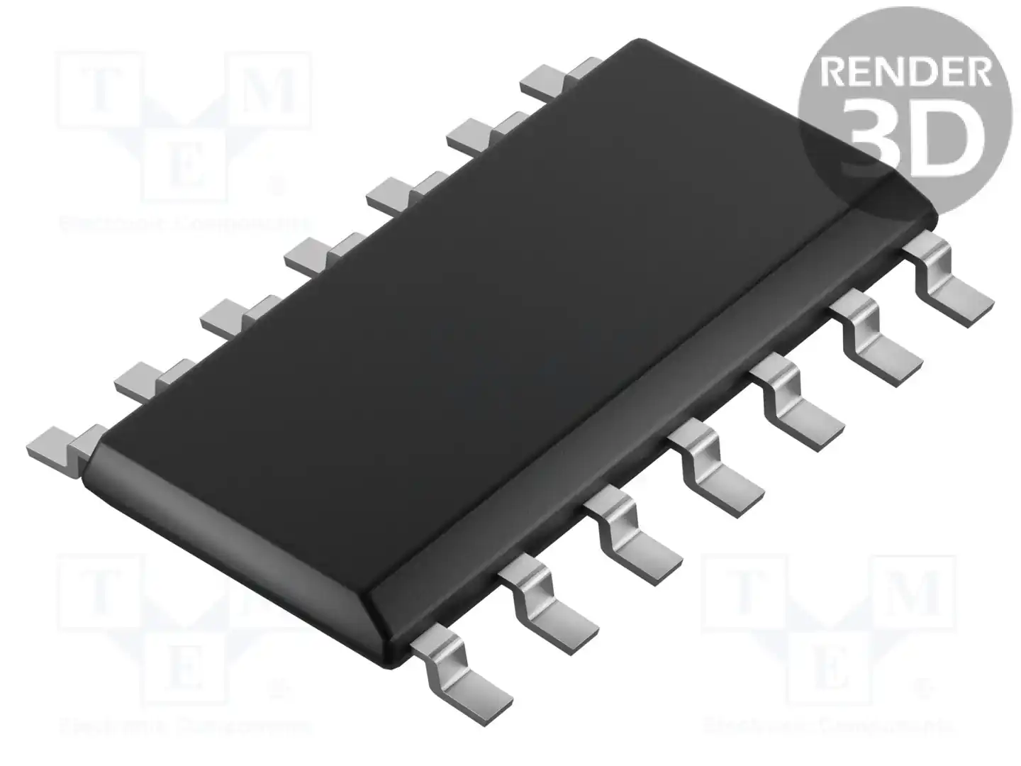 SG Micro Corp SGM8634XS14/TR — Операционные усилители SMD