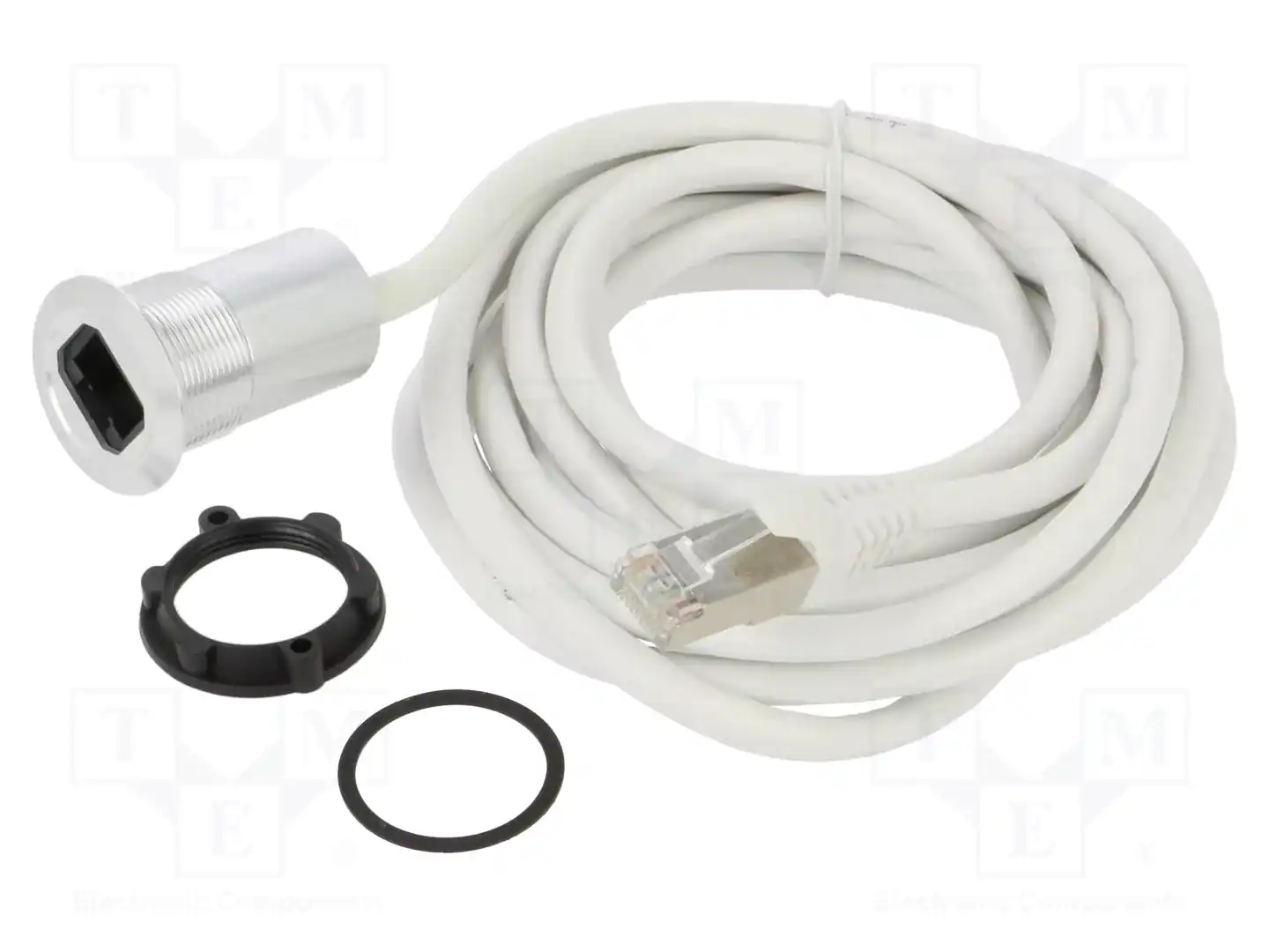 ONPOW RJ45-01 WITH 3M CABLE — Разъeмы RJ