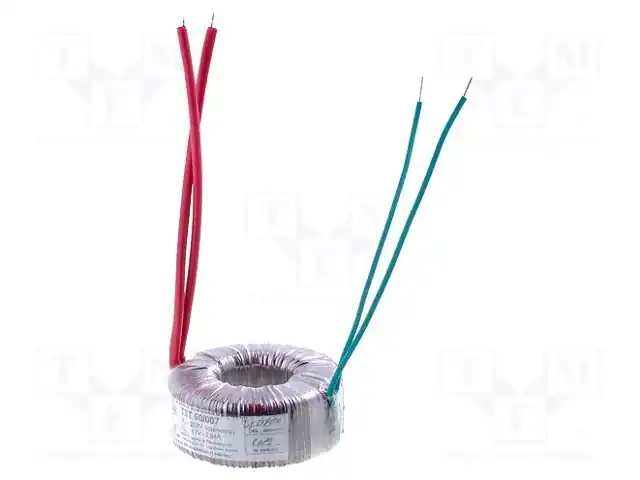 INDEL TST 50/007 — Трансформаторы тороидальные
