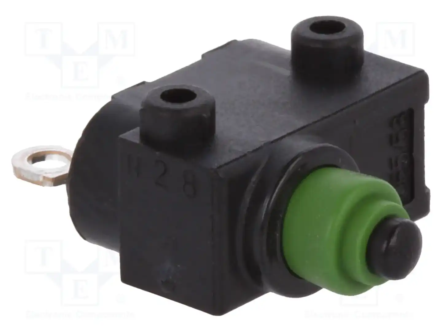 Marquardt 1055.0351 — Микропереключатели SNAP ACTION