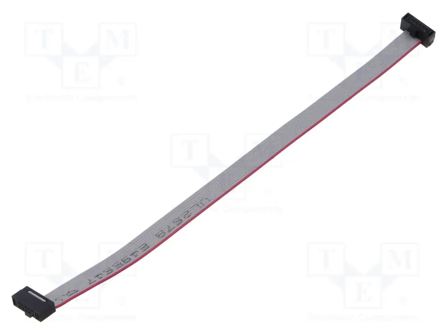 SAMTEC FFSD-05-D-06.00-01-N-R — Кабели IDC