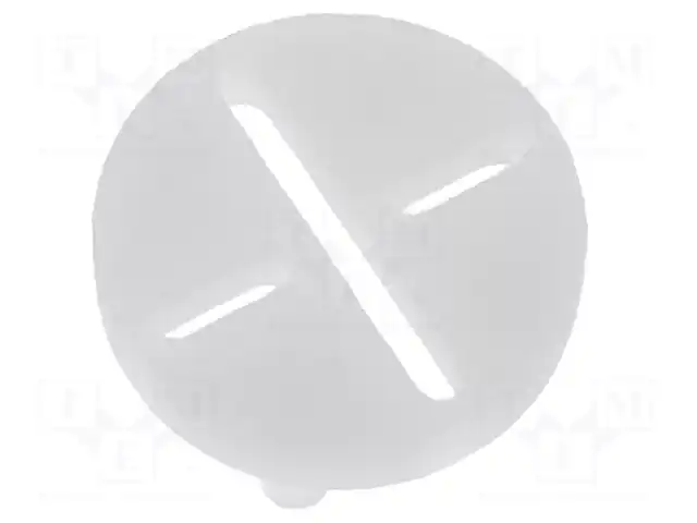 FIX&FASTEN FIX-BW-1 — Пластмассовые дистанционные втулки