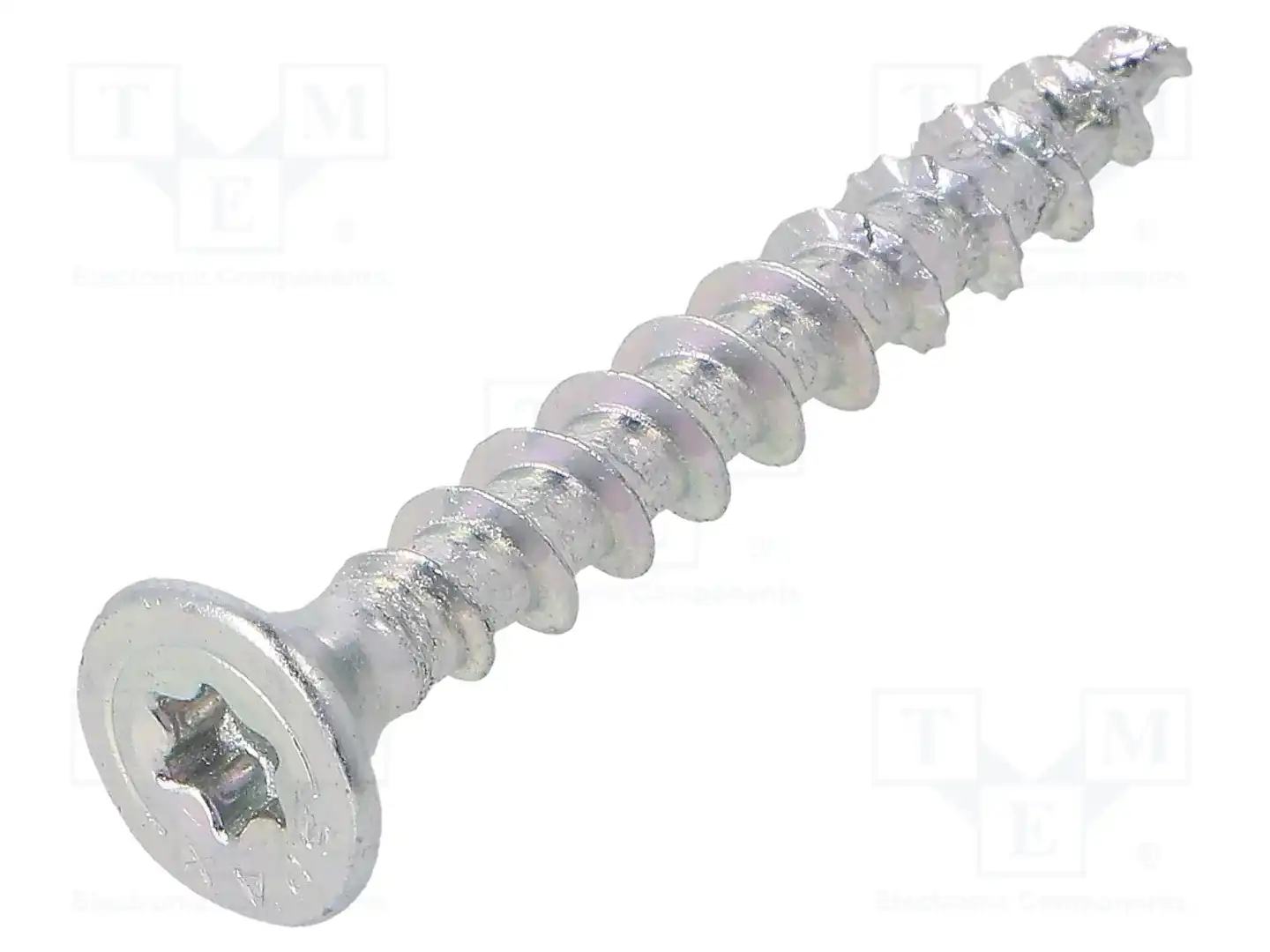 BOSSARD 3336920 — Шурупы