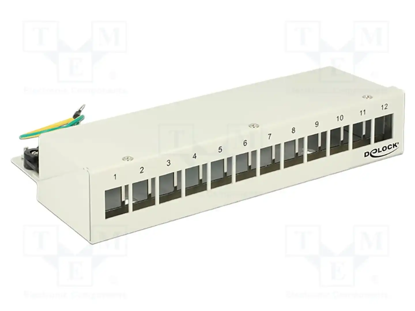 DELOCK 43335 — Компьютерные аксессуары - прочее