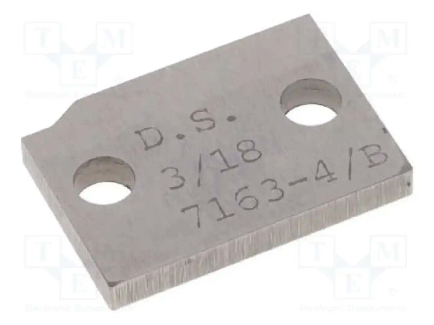 MOLEX 11-17-2136 — Зажимные устройства остальные