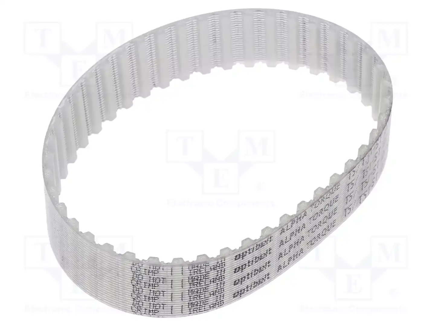 OPTIBELT T5 330 1677ZA — Трансмиссия