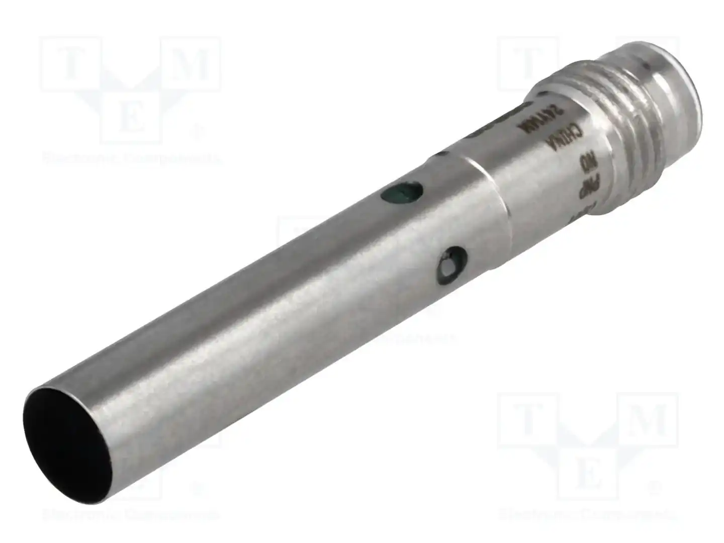 OMRON E2E-C06S02-MC-B1 — Датчики индукционные цилиндрические DC