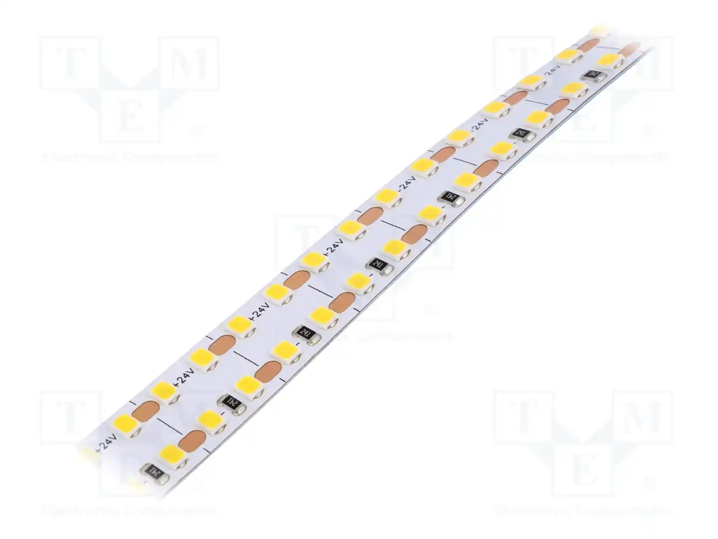 KLUŚ TAŚMA LED K2-30-1920-24V 19,2W/M — Источники света - светодиодные ленты