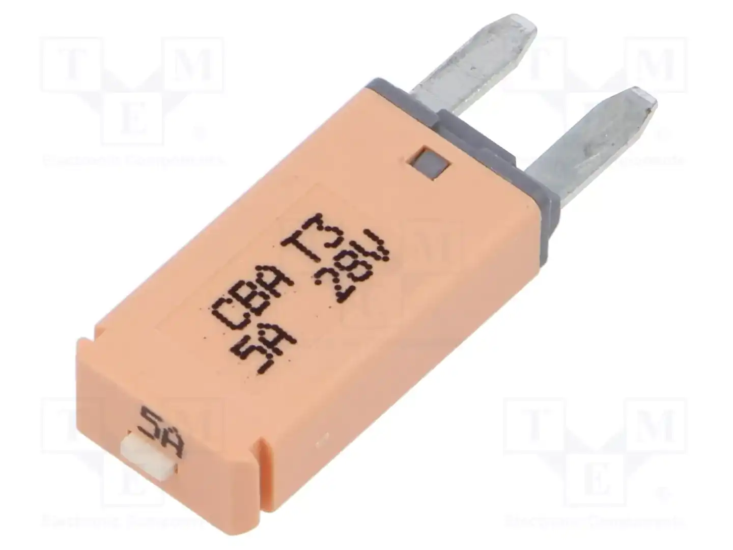 ESKA 341124 - MANUAL RESET — Другие автомобильные предохранители