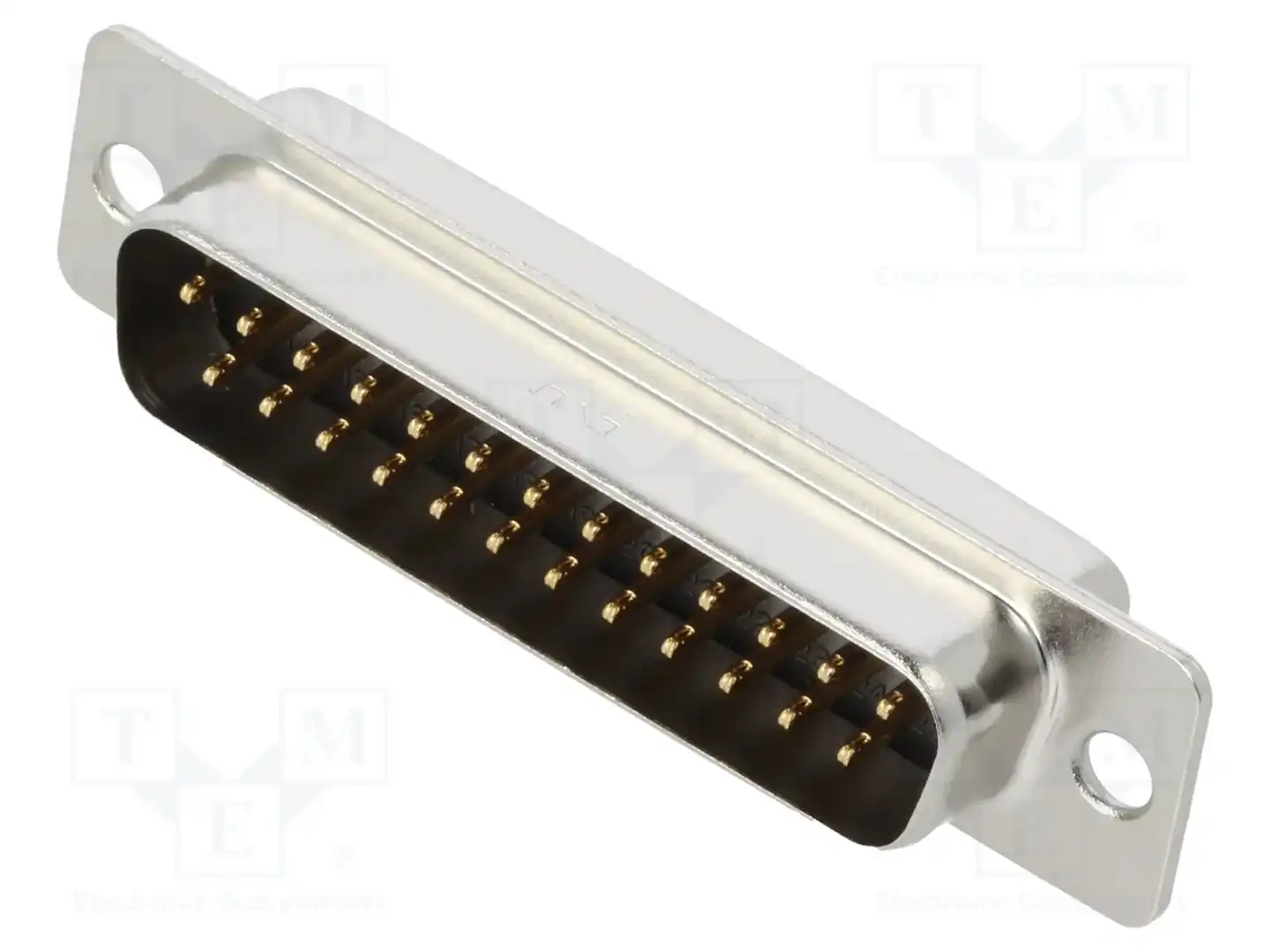 HIROSE HDBB-25P(05) — Штекеры и гнезда D-Sub