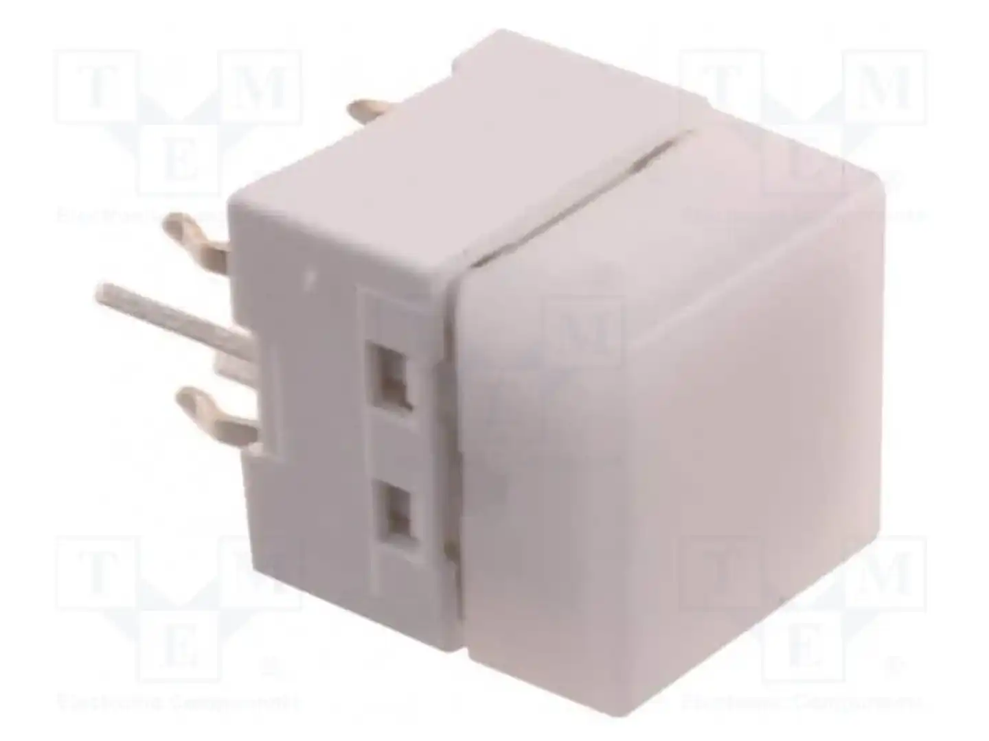OMRON Electronic Components B3W-9000-Y1C — Переключатели клавишные