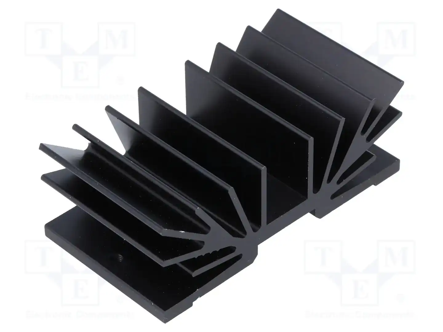 FISCHER ELEKTRONIK SK64/37,5/SA1XM3 — Радиаторы