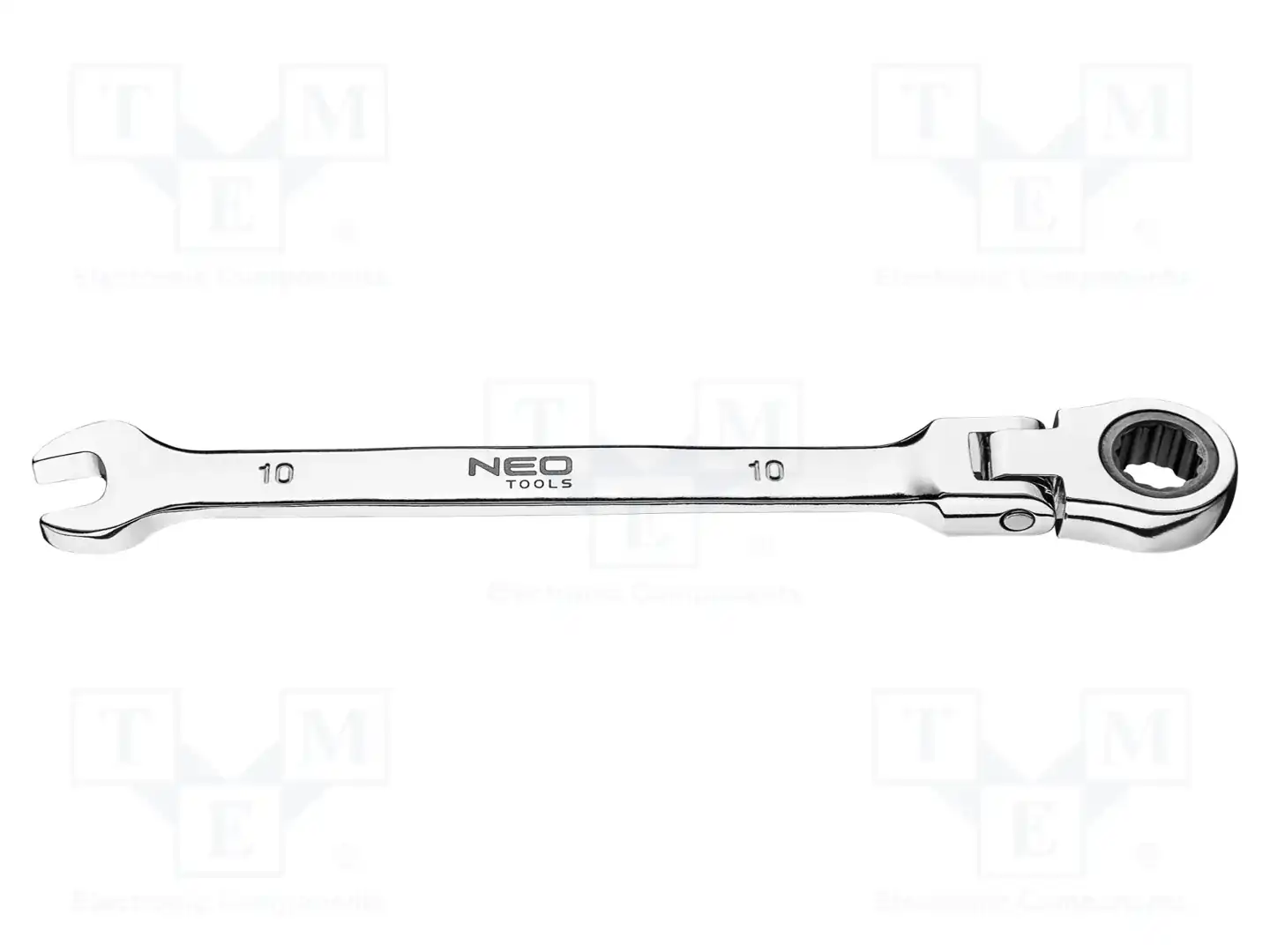NEO TOOLS 09-052 — Рожковые и накидные ключи