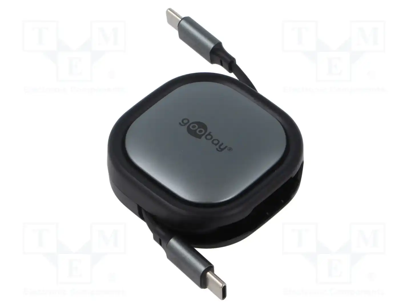 GOOBAY 77424 — Кабели и адаптеры USB
