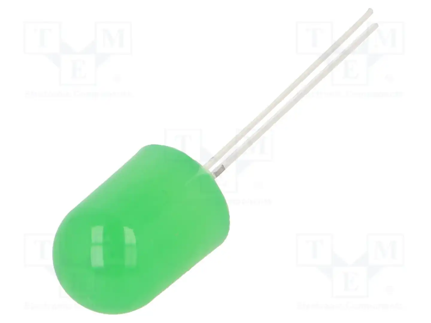 OPTOSUPPLY OSG5TAA134B — Круглые светодиоды THT