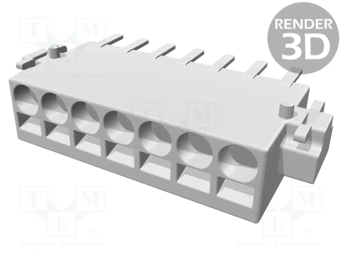 HARTING 14010713102000 — Разъeмы пластина - пластина