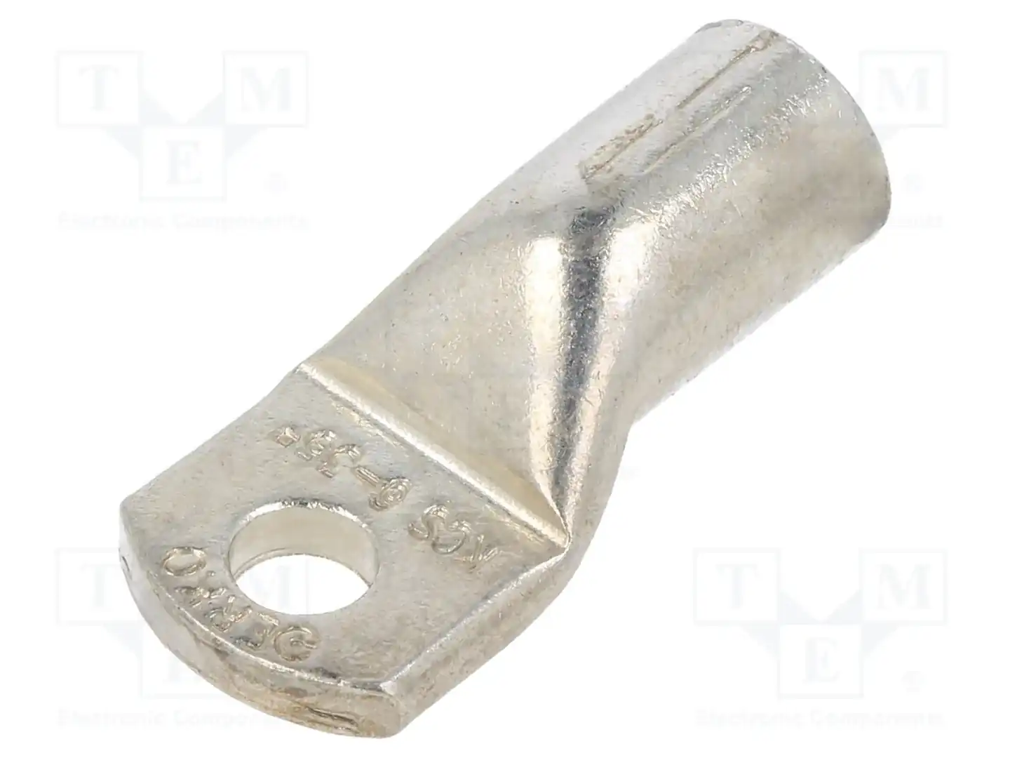 ERKO KCS_6-35/1 — Неизолированные коннекторы