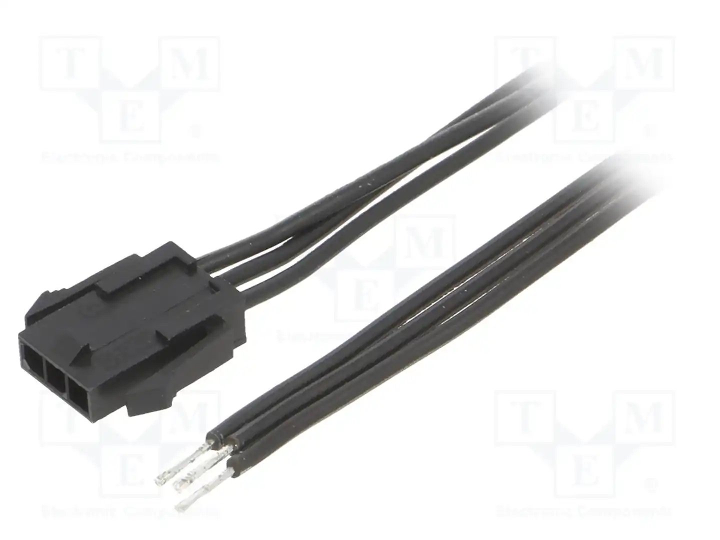 ESPE KABX-3PMS-L600 — Кабельные сборки кабель-плата