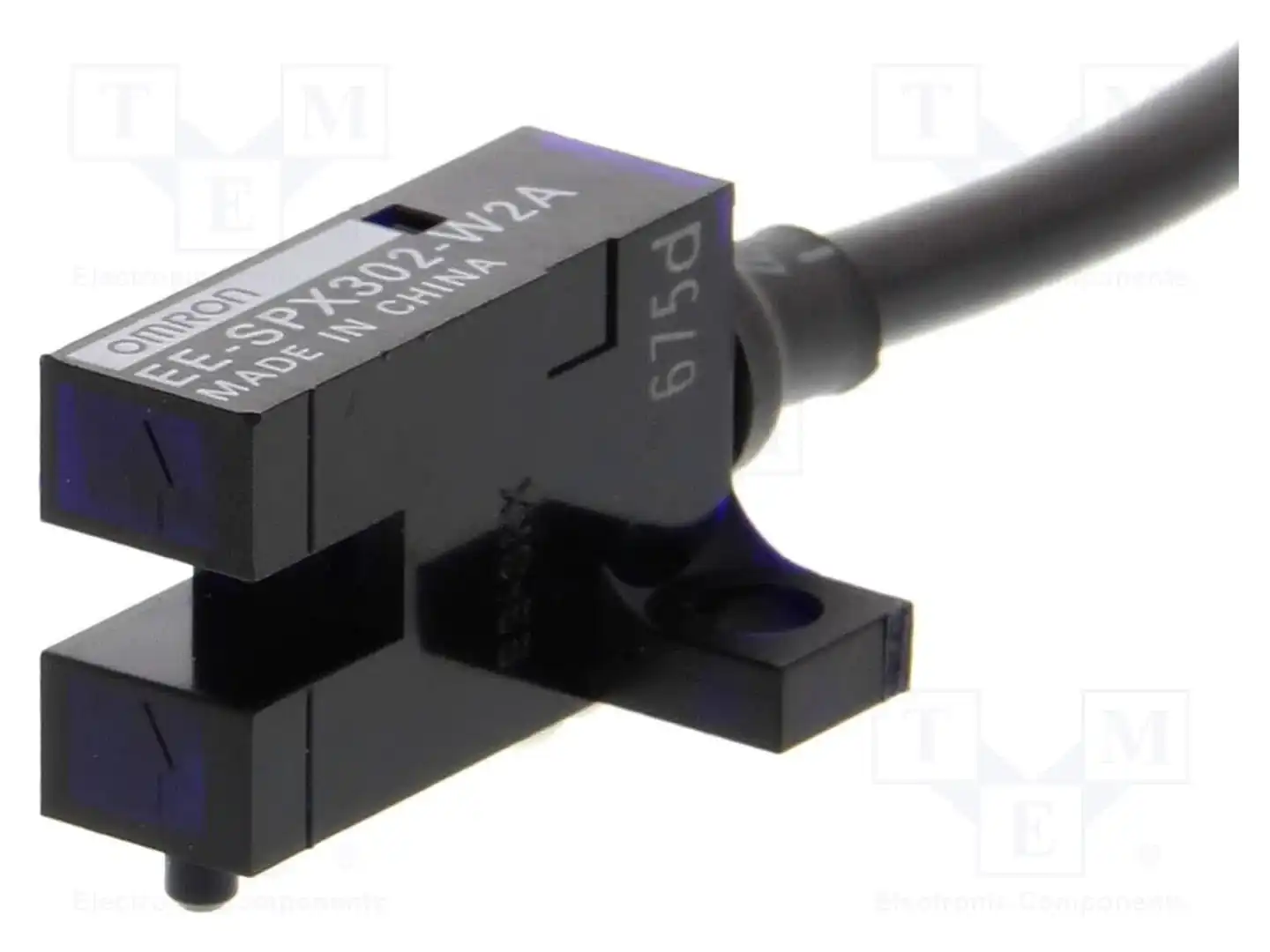 OMRON EE-SPX302-W2A 2M — Стандартные фотоэлектрические датчики