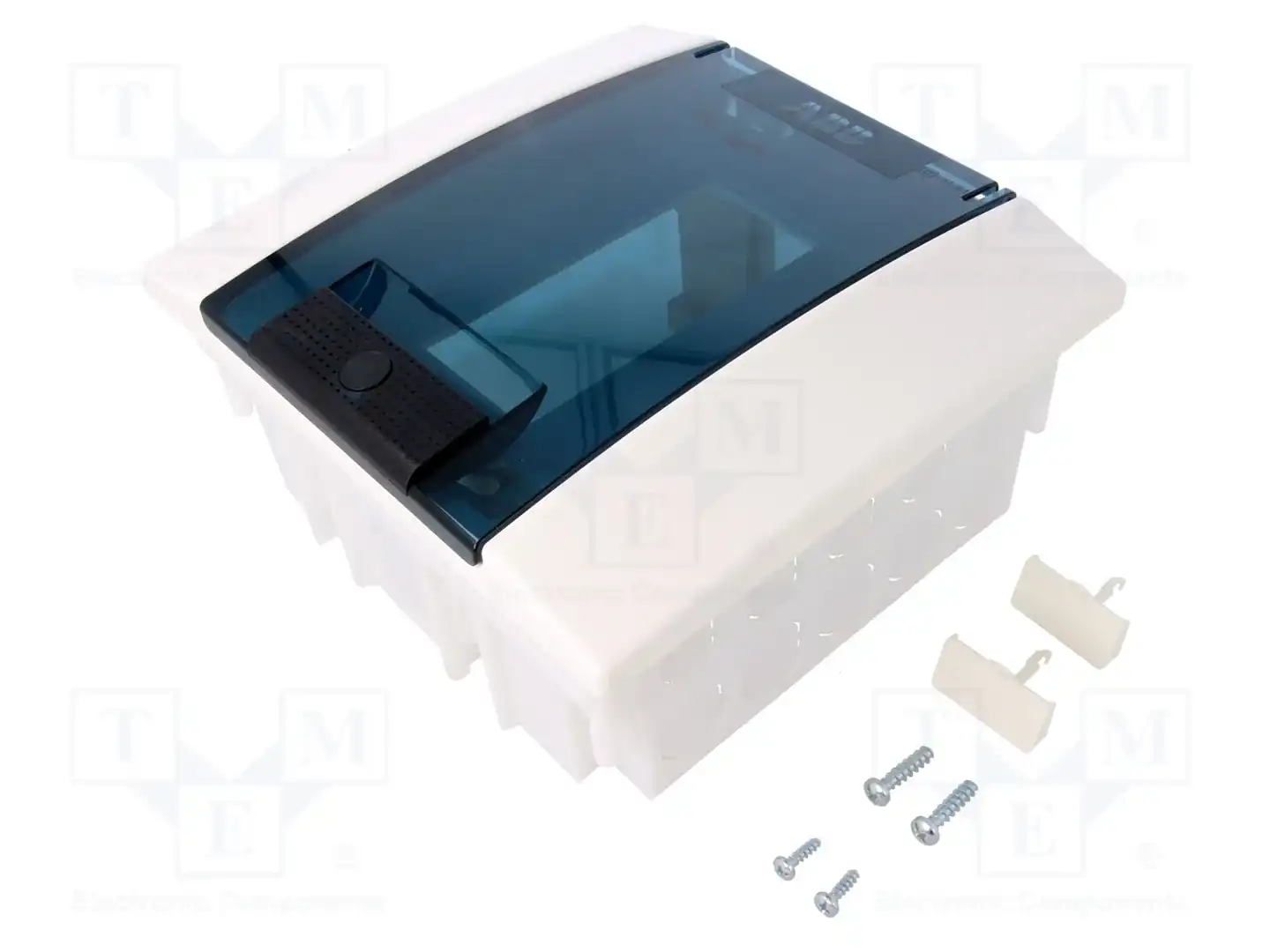 ABB 1SLM004100A1201 — Корпуса для модульной аппаратуры
