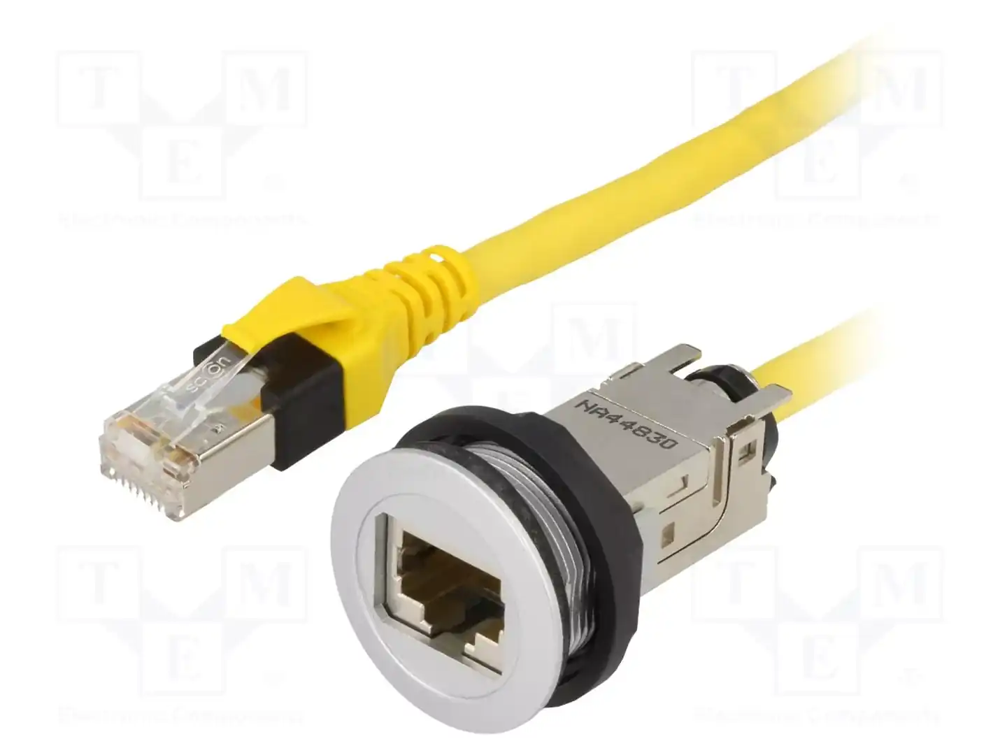 HARTING 09454521504 — Панельные аксессуары стандартные