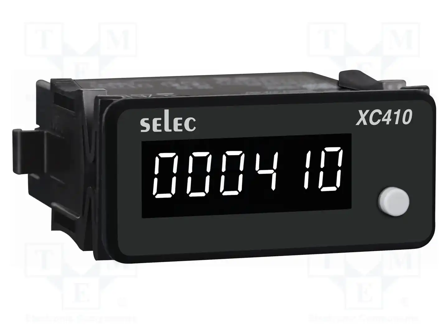 SELEC XC410C — Панельные цифровые измерители - прочие