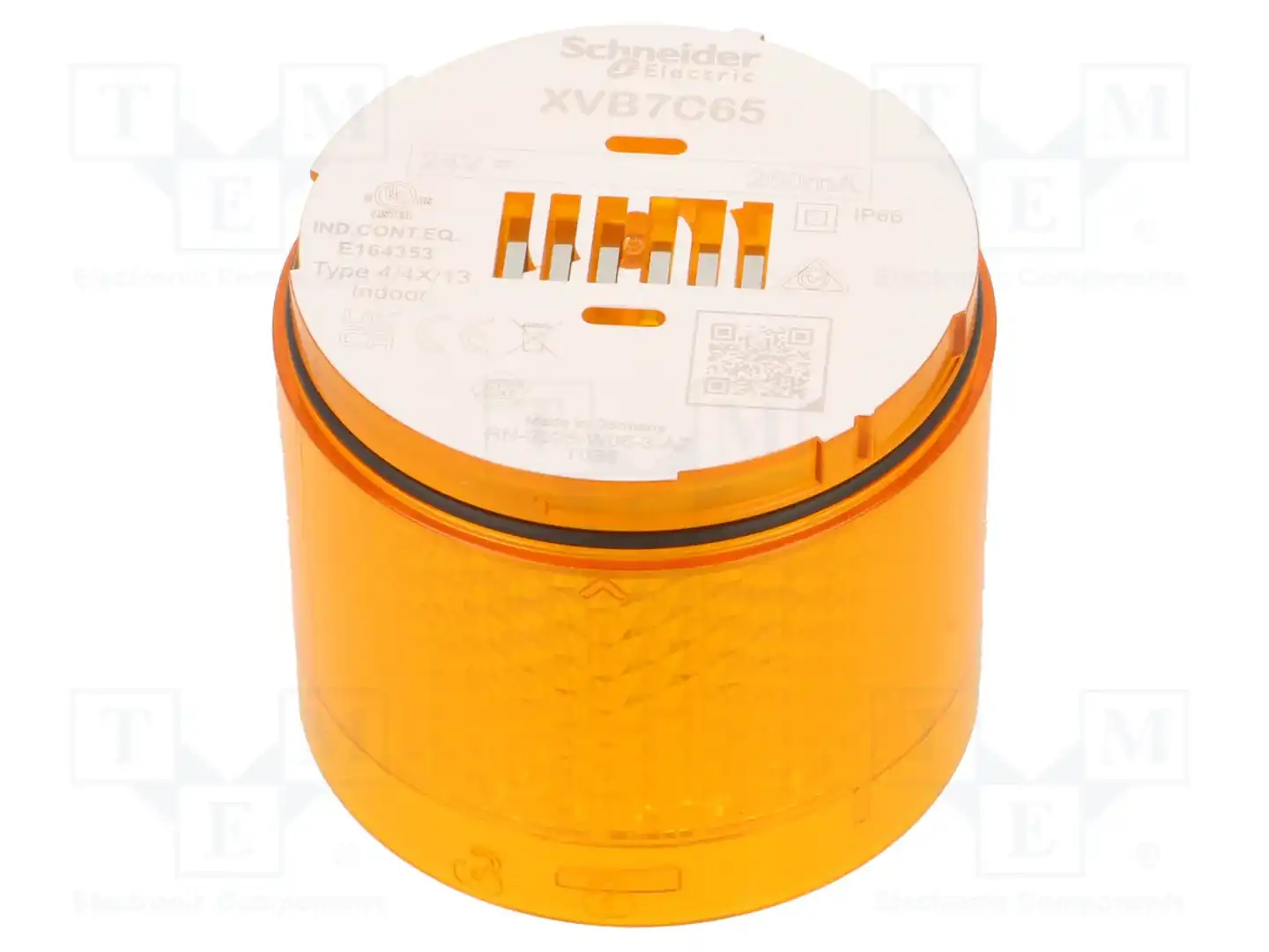 SCHNEIDER ELECTRIC XVB7C65 — Сигнализационные колонки