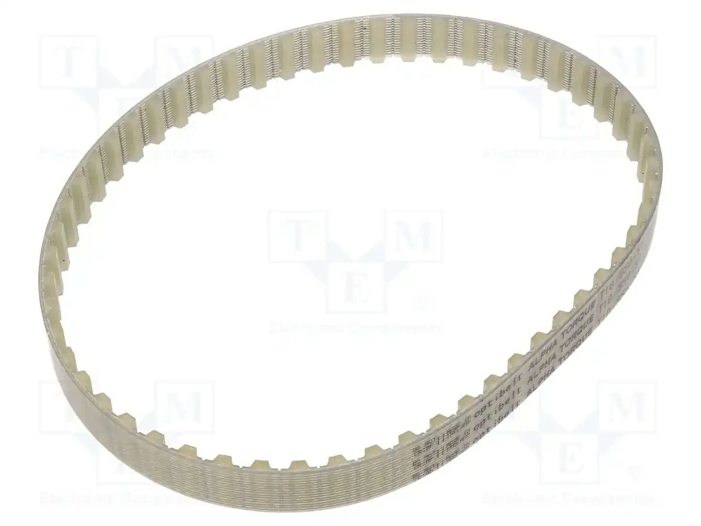 OPTIBELT T10 550 1677ZA — Трансмиссия