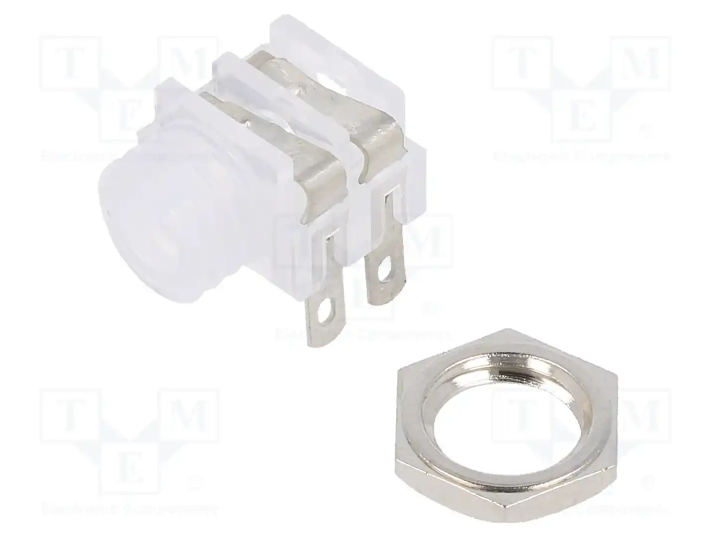 CLIFF CL1382P — Разъeмы Jack