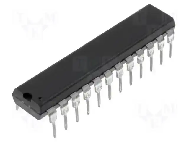 Analog Devices (MAXIM INTEGRATED) MAX132ENG+ — Преобразователи A/D - микросхемы