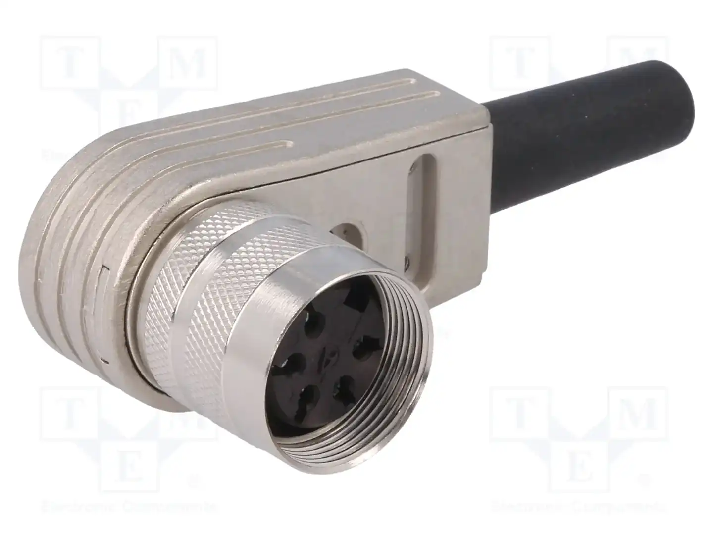 AMPHENOL T3361005U — Разъeмы M16