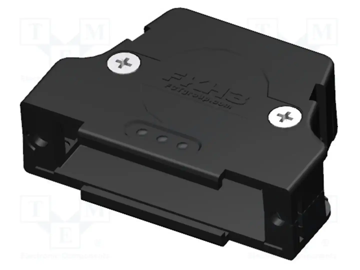 MOLEX 173111-0237 — Корпуса D-Sub
