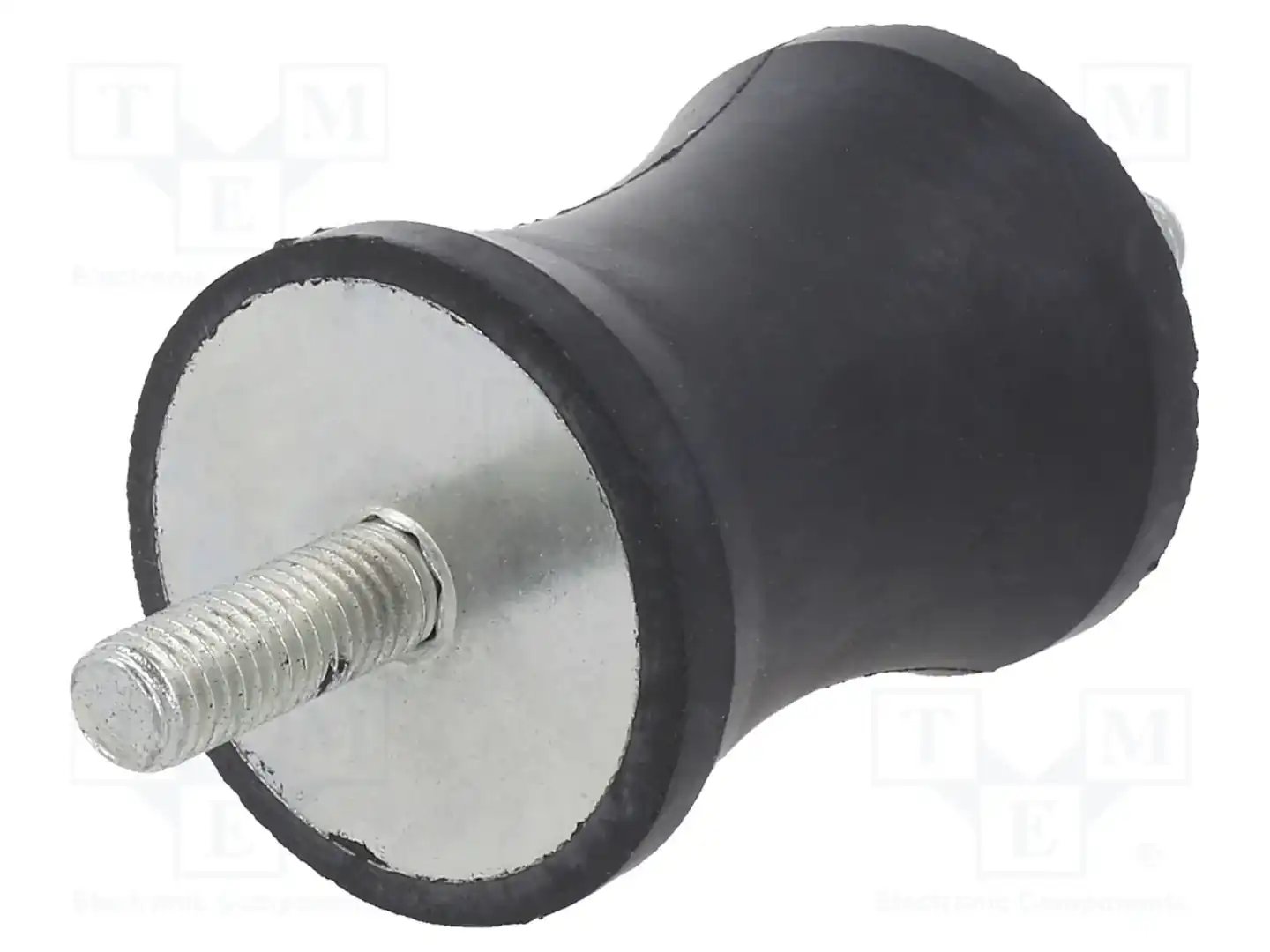 ELESA+GANTER DVC.1-40-32-50-M8-23-55 — Виброамортизатор